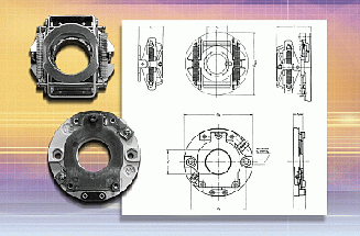 centrifugal switches - rotary speed switches