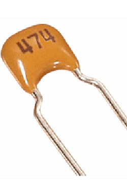 ultilayer capacitor